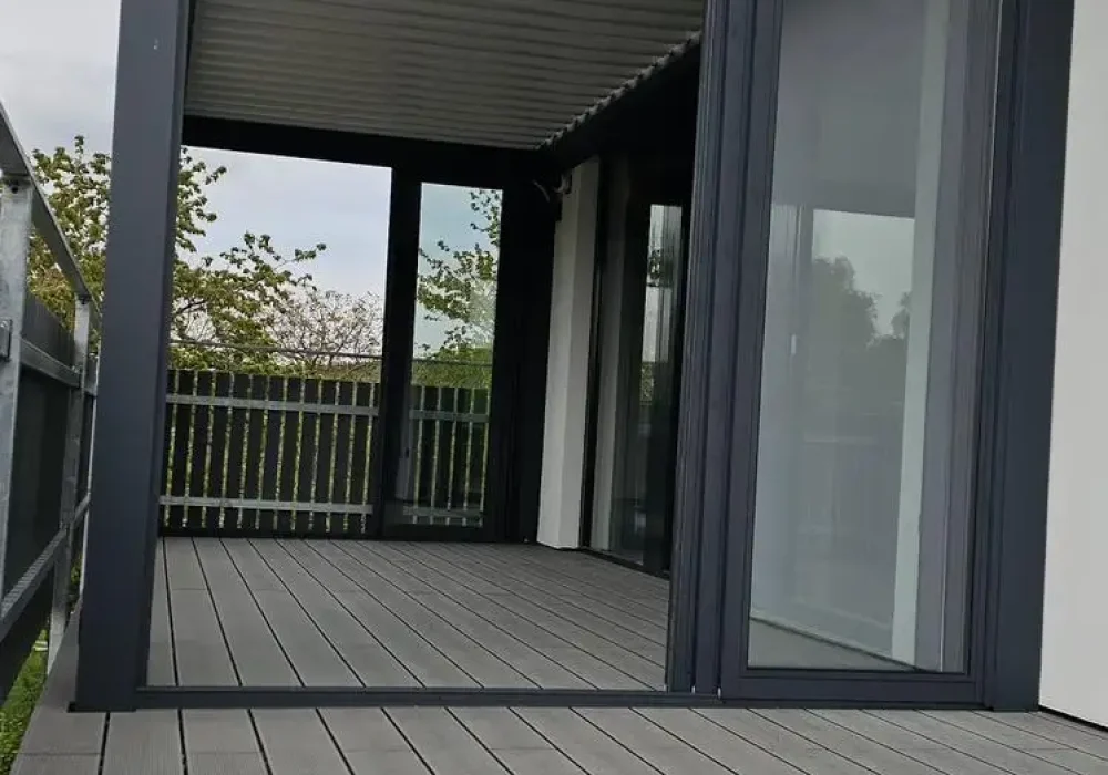 Zimná záhrada 10 Zimná záhrada 10