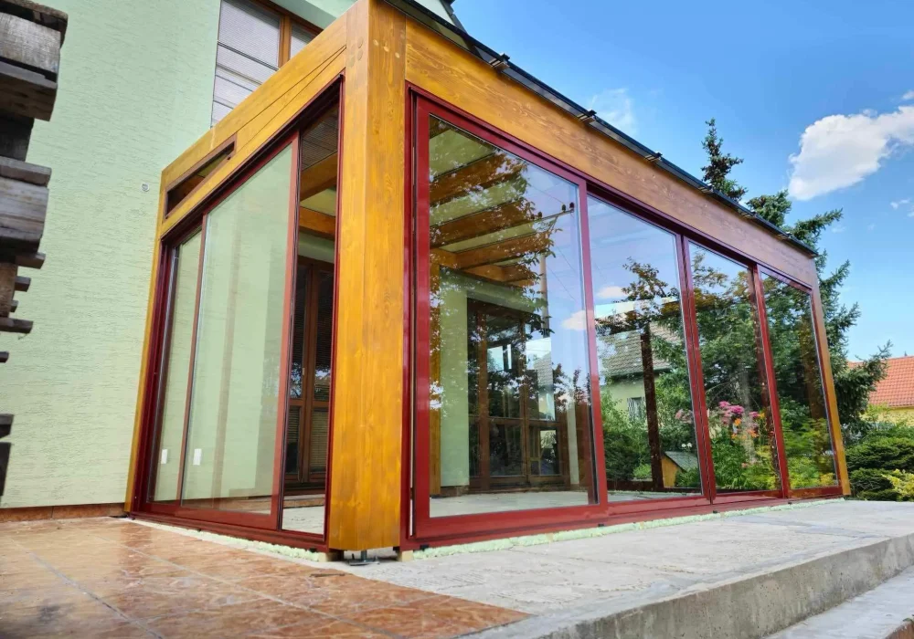 Zimná záhrada 149 Zimná záhrada 149