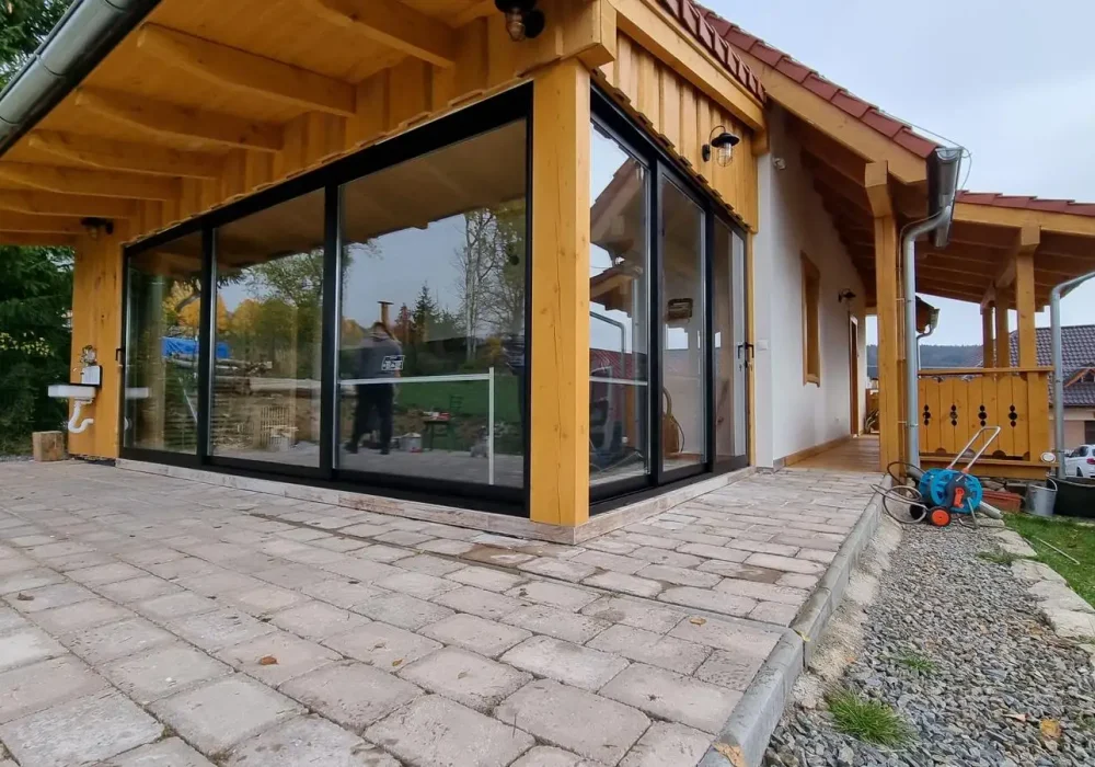 Zimná záhrada 16 Zimná záhrada 16