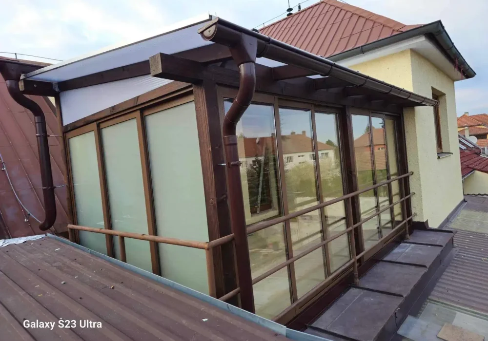 Zimná záhrada 28 Zimná záhrada 28