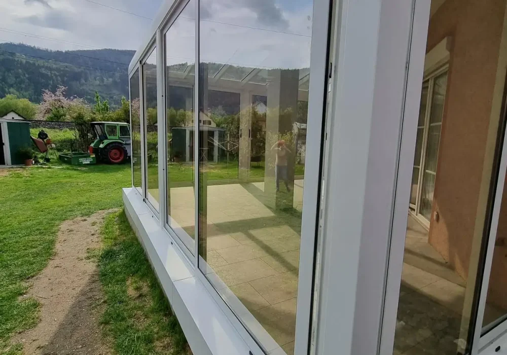 Zimná záhrada 35 Zimná záhrada 35