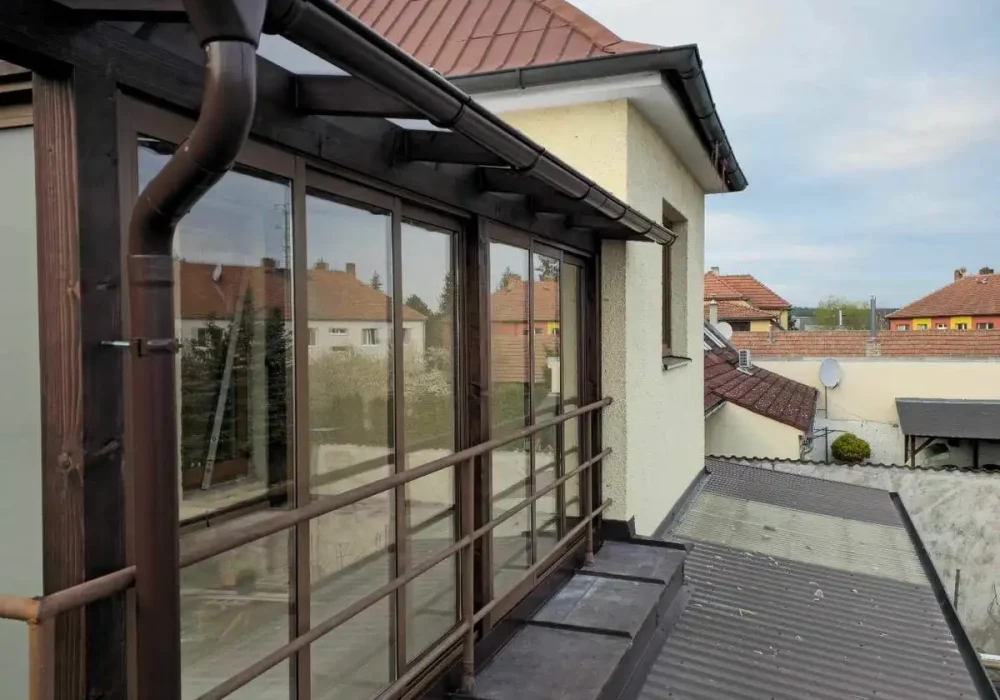 Zimná záhrada 36 Zimná záhrada 36